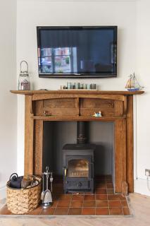 Alton House - The Annexe - 8