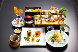 Subaruyado Yoshino - Tokushima - 4