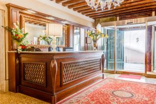 Hotel Al Duca Di Venezia - Venice - 1