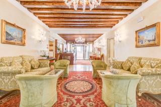 Hotel Al Duca Di Venezia - Venice - 2