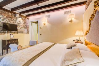 Hotel Al Duca Di Venezia - 1