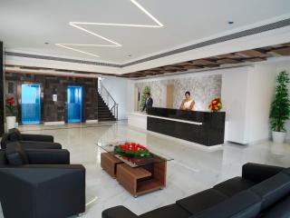 The Central Residency - Trivandrum - 8