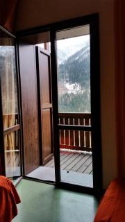 Bella Italia & EFA Village - Forni Avoltri - 8