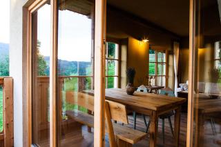 Lavender Hill, Eko Resort & Wellness - 7