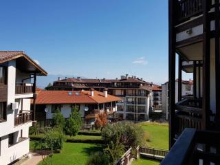 Edelweiss Inn Apartment 20 - Bansko - 0