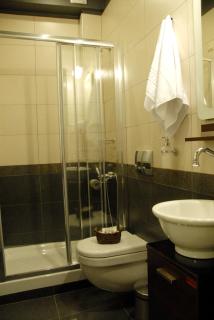 Hotel Filoxenia - Portaria - 1