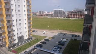 David's apartment - Sibiu - 6