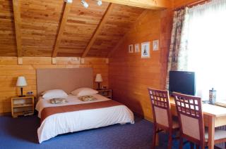 Chalet Mont Blanc - 4