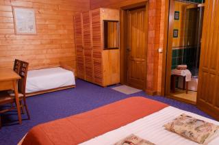 Chalet Mont Blanc - Yaremche - 3