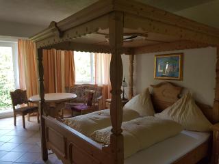 Hotel Zur Engelsburg - Hausen-Wied - 2