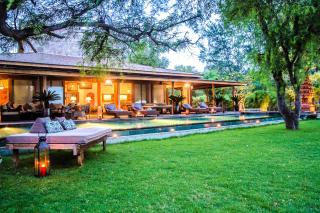 Villa Pulau Cinta Boutique Suites - Gili Meno - 9