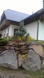 Apartmány Brevant - Železná Ruda - 9