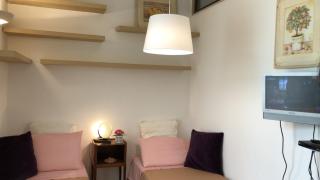 Flores Apartment - Bari - 8