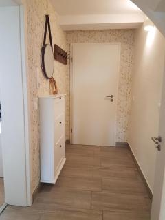 Apartment Rose - Fritzlar - 1