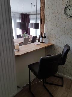 Apartment Rose - Fritzlar - 1
