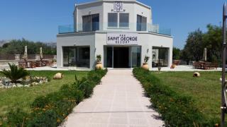Saint George Resort - Archangelos - 0