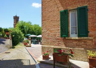 Casa Fonte di Bacco - San Miniato - 2