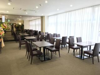 Hotel Tetora Asahikawa Station - Asahikawa - 1