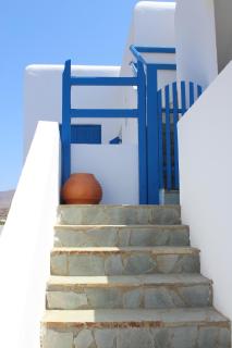 Mare Blue Ios - Ios Chora - 6