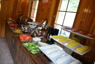 Goblec Hotel & Bungalow - Uzungöl - 4