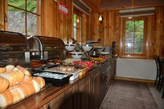 Goblec Hotel & Bungalow - Uzungöl - 3