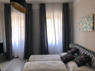 Frank Apartman - Eger - 3