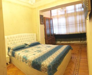Icheri Sheher Apartment - Bakoe - 7