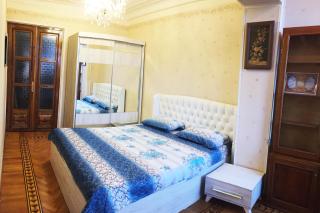 Icheri Sheher Apartment - Bakoe - 6