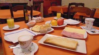 Hotel Rural Valle del Turrilla - Cazorlatur - Hinojares - 2