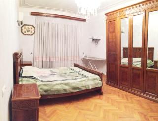 Icheri Sheher Apartment - Bakoe - 4