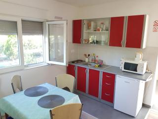 Apartment Brigitte - Vrsi - 4