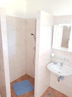 Apartment Brigitte - Vrsi - 2
