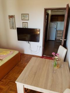 Apartmani Rosanda - Petrčane - 3