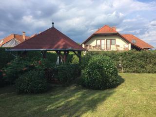 Mária Apartmanház - 7
