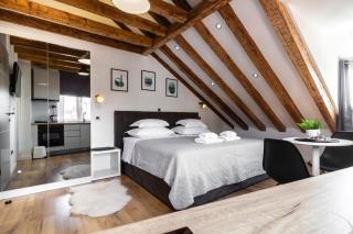 Luxury Apartment Sea View - Split - 9