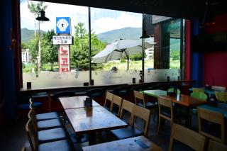 Nogodan Guesthouse and Hotel - Gurye - 5