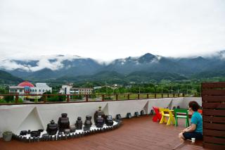 Nogodan Guesthouse and Hotel - Gurye - 9