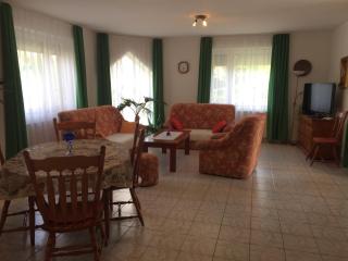 Mária Apartmanház - Zalakaros - 4