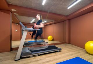 Lake Spirit Boutique Hotel & Spa - Ioannina - 4