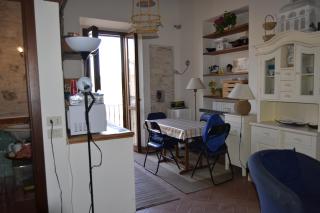 Cialdini 12, aria condizionata, pass auto 2 p letto - 0