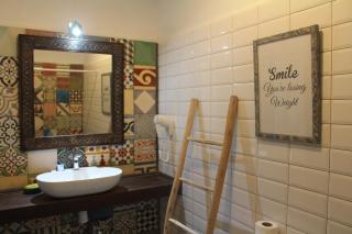Riad Inna & Watersports Center - Essaouira - 6