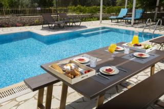 Villa Niriides - Lefkada - 1