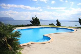 Apartment in S'Abba e Sa Pedra with pool - Golfo Aranci - 4