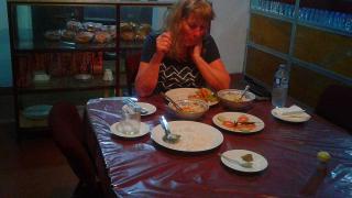 Dealings Freedom Rest - 2