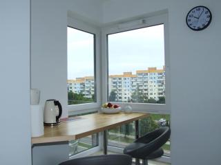Apartament nad morzem, Gdańsk Zaspa - Danzig - 2