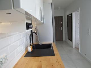 Apartament nad morzem, Gdańsk Zaspa - Danzig - 3