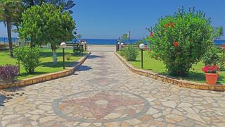 Raptis Apartments - Ligia - 0