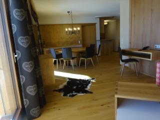 Ferienwohnung Oberdamüls - Damuls - 6