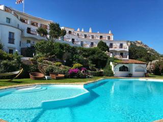 Hotel Luci di la Muntagna - Porto Cervo - 9