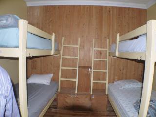 Auberge Jeunesse à Loulou - Lévis - 1